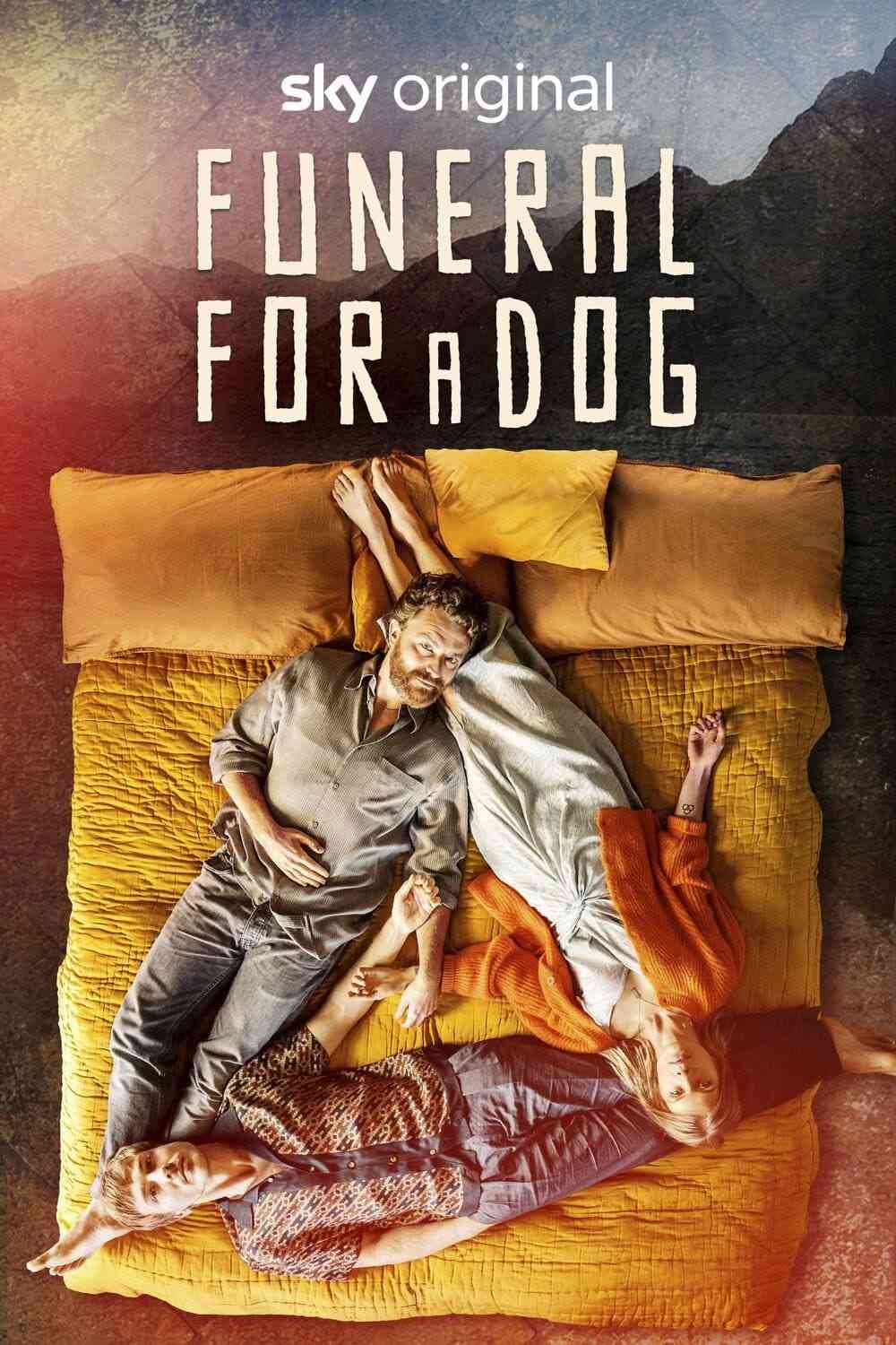 Funeral for a Dog  (2022),Online za darmo