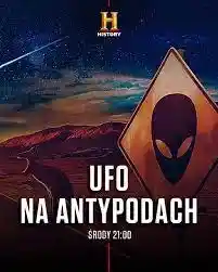 UFO na antypodach