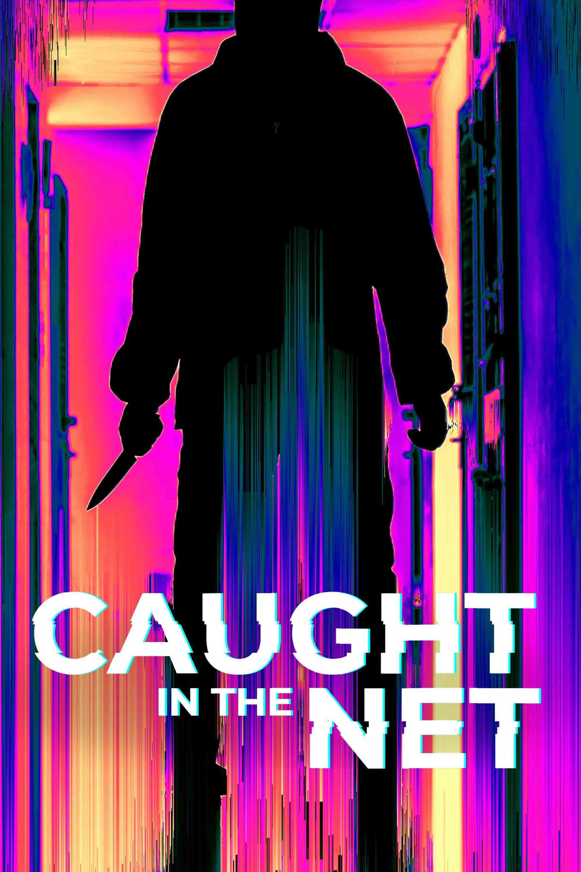 Złapany w sieć / Caught in the Net  (2022),Online za darmo