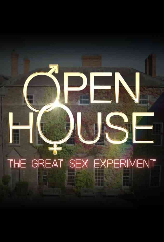 Open House: The Great Sex Experiment  (2022),Online za darmo