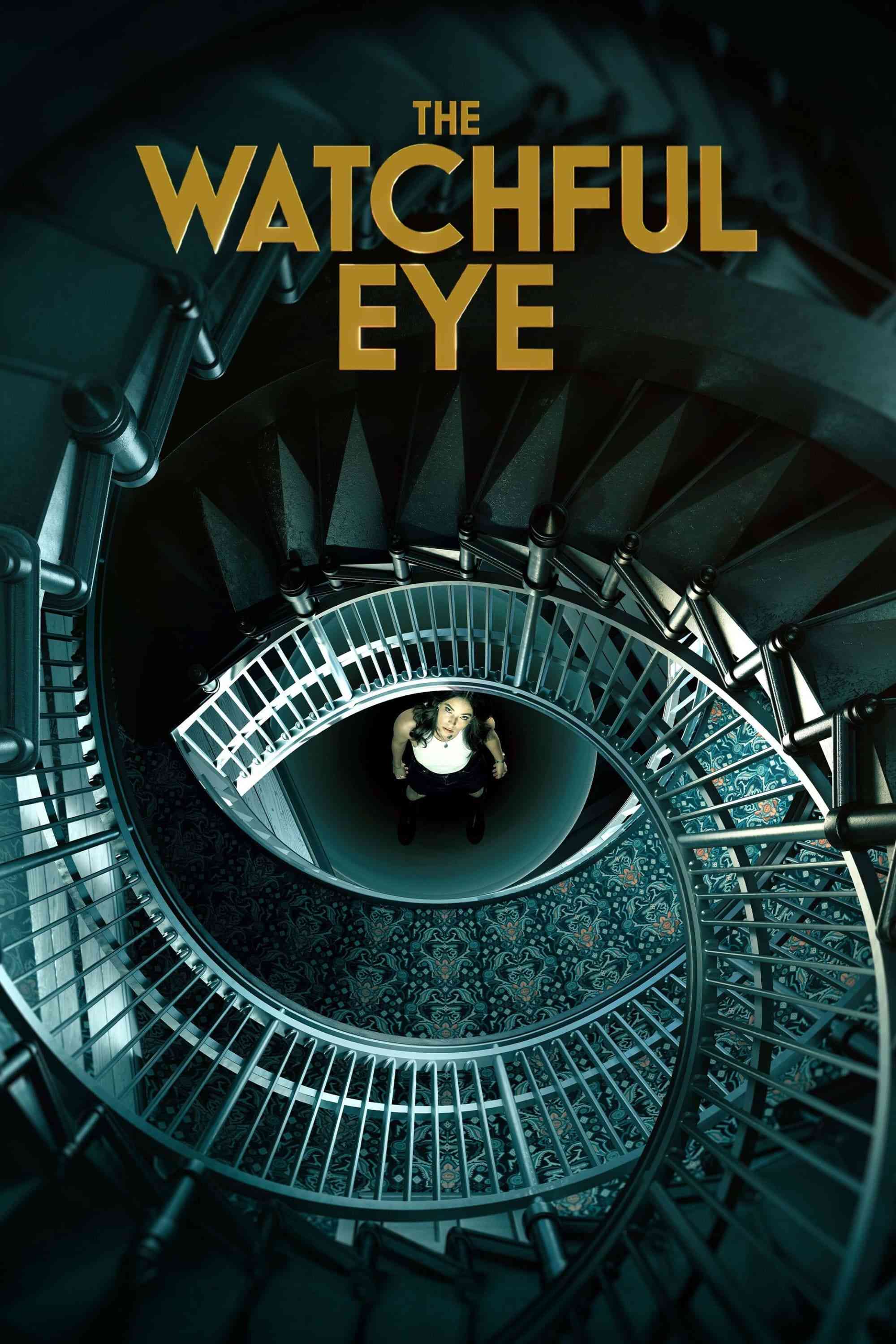 The Watchful Eye  (2023),Online za darmo