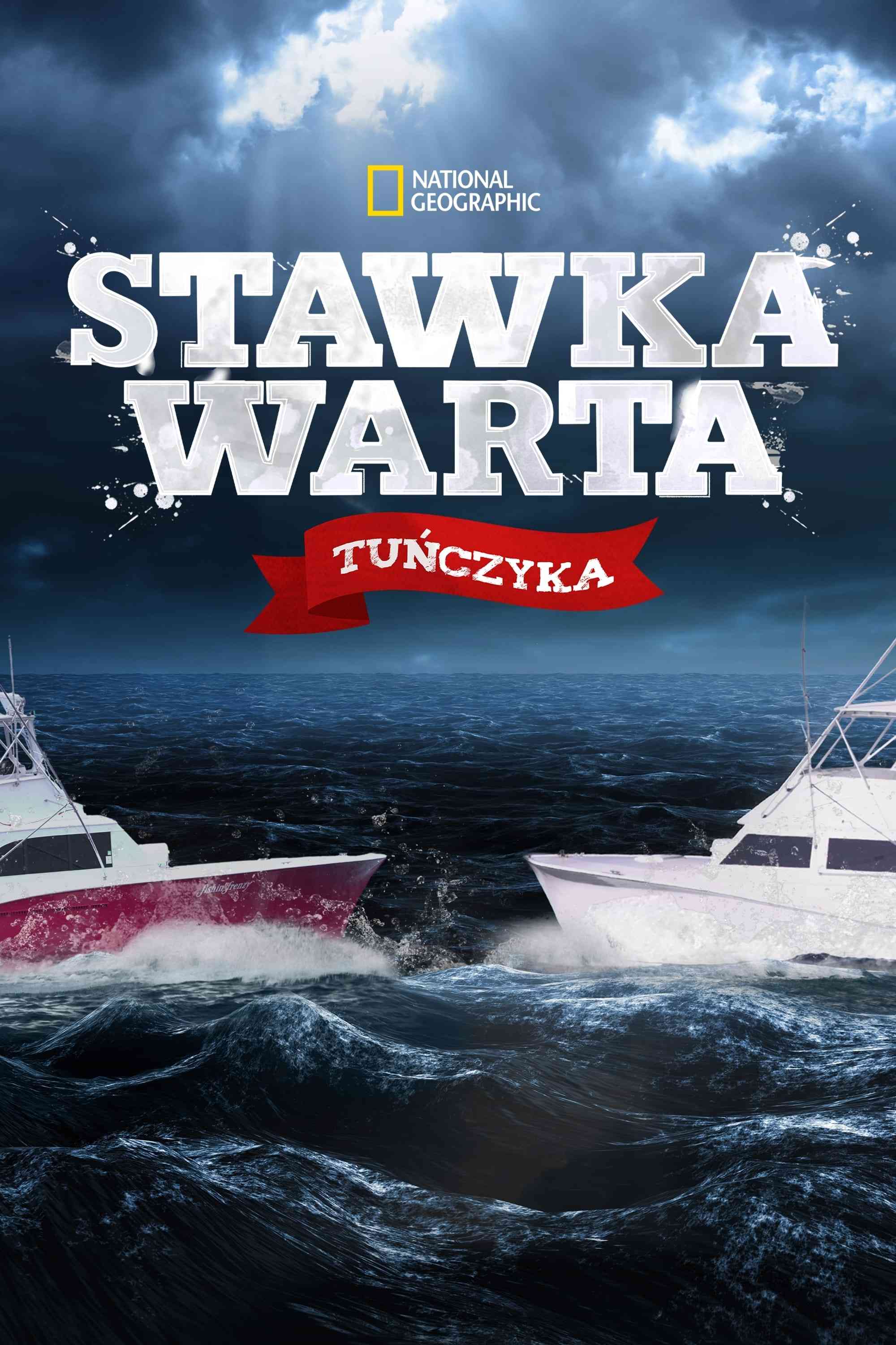Stawka warta tuńczyka / Wicked Tuna: Outer Banks Showdown  (2022),Online za darmo