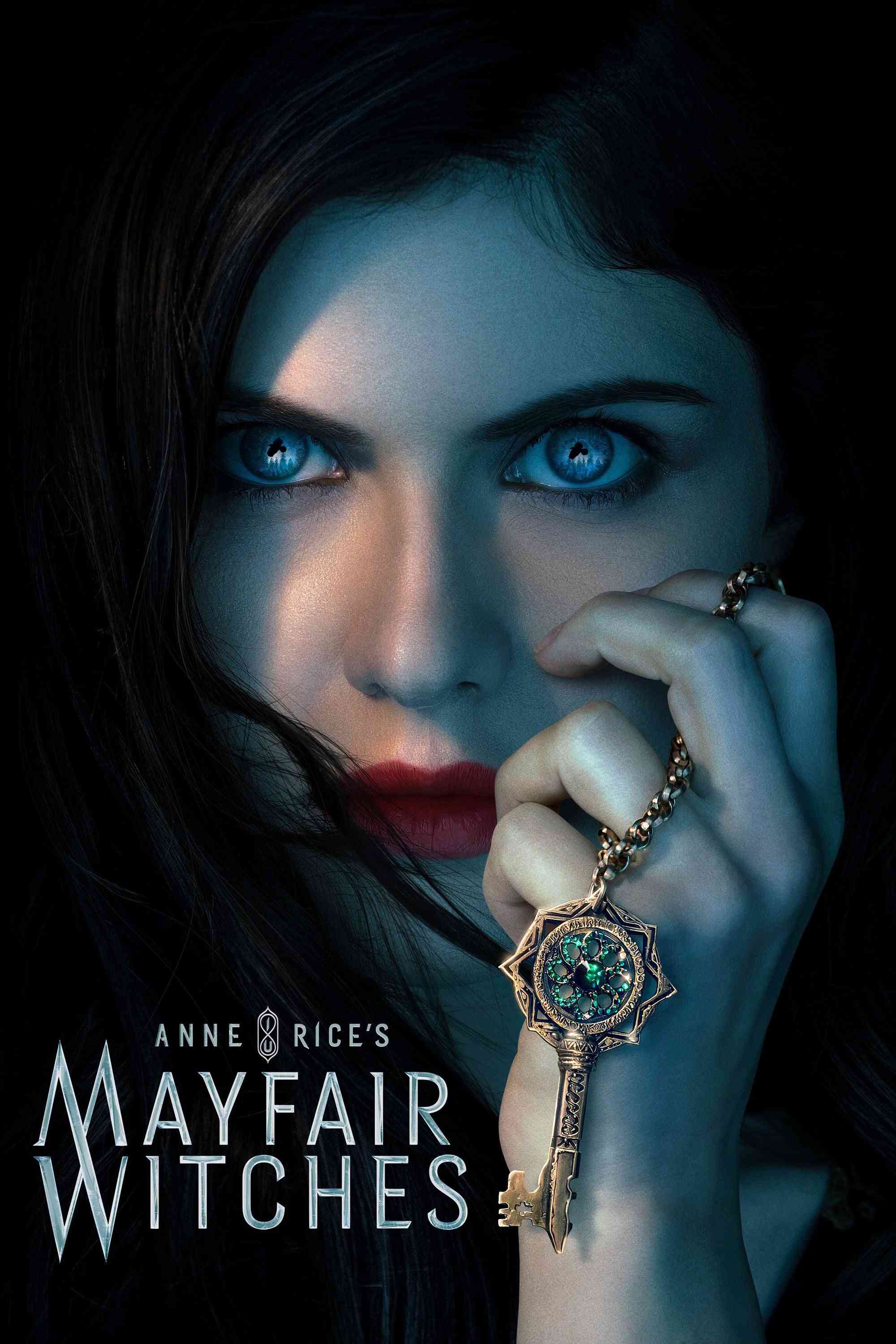 Anne Rice's Mayfair Witches  (2023),Online za darmo