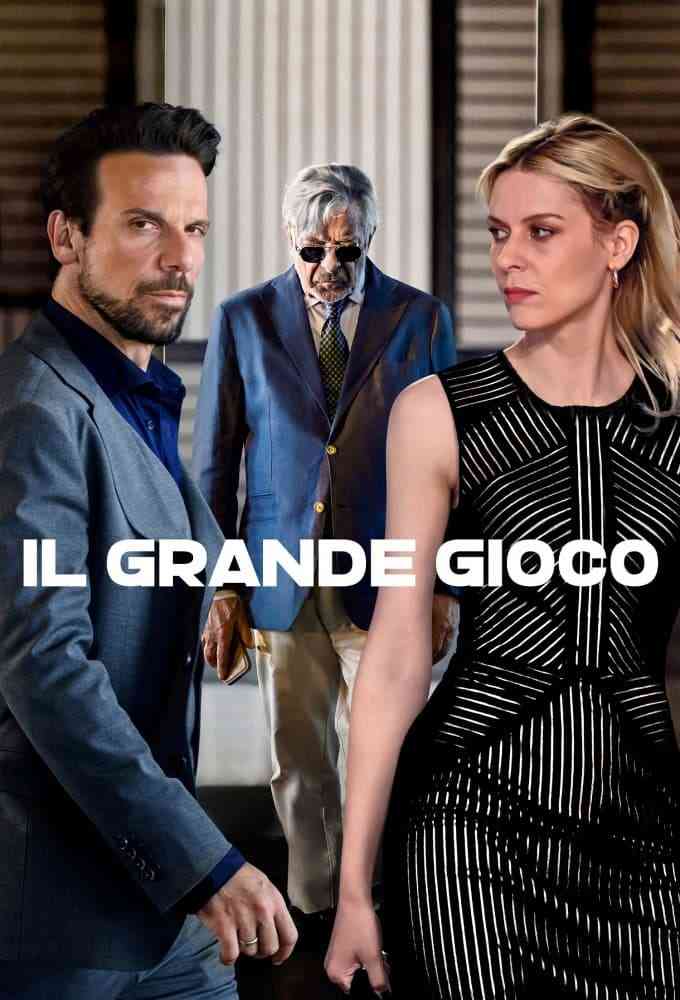 The Great Game  (2022),Online za darmo