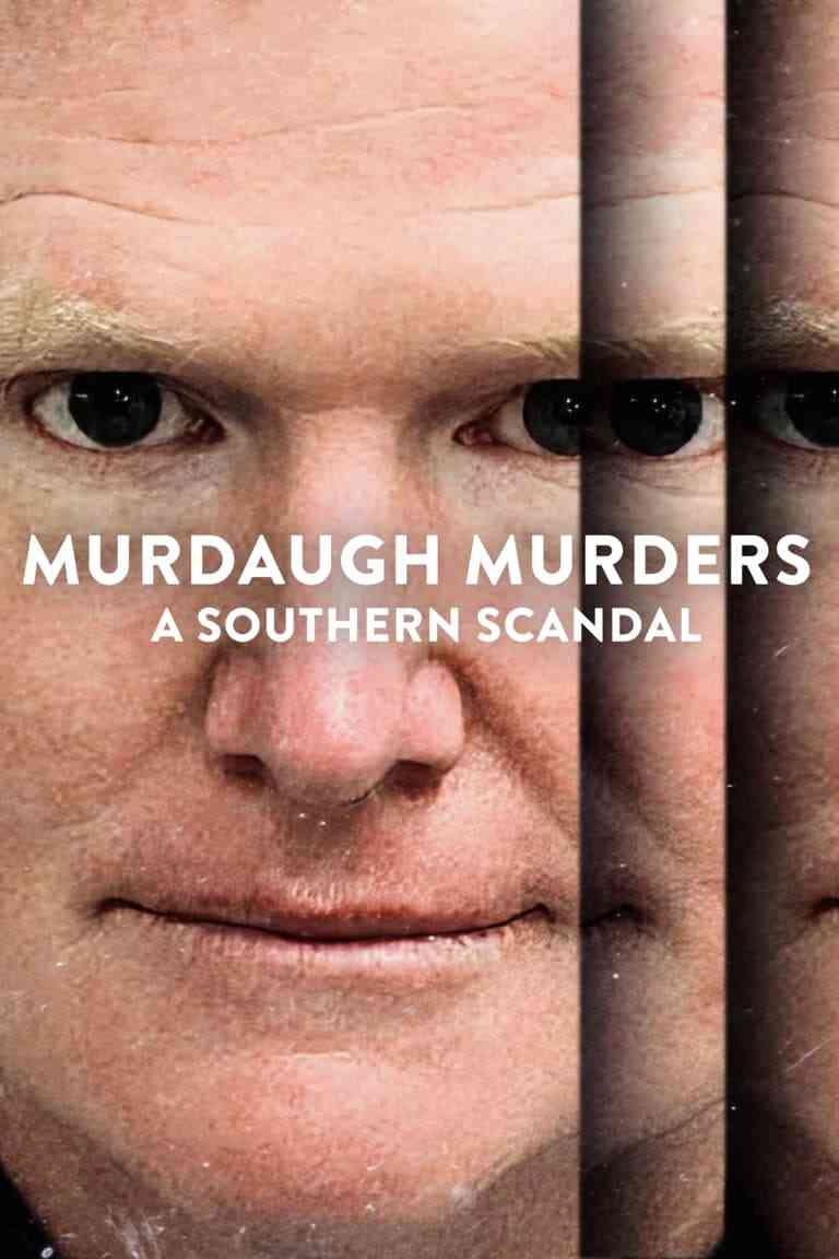 Skandal w Karolinie Południowej: Kto zabił Paula i Maggie Murdaugh  (2023),Online za darmo