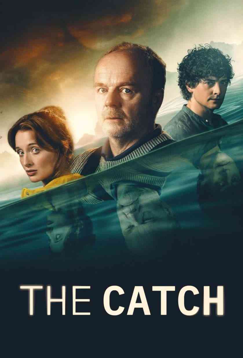 The Catch  (2023),Online za darmo