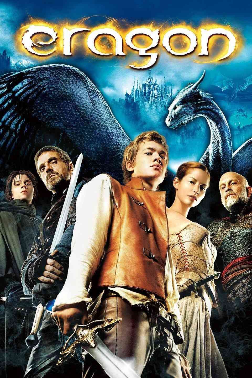 Eragon  (2006),Online za darmo
