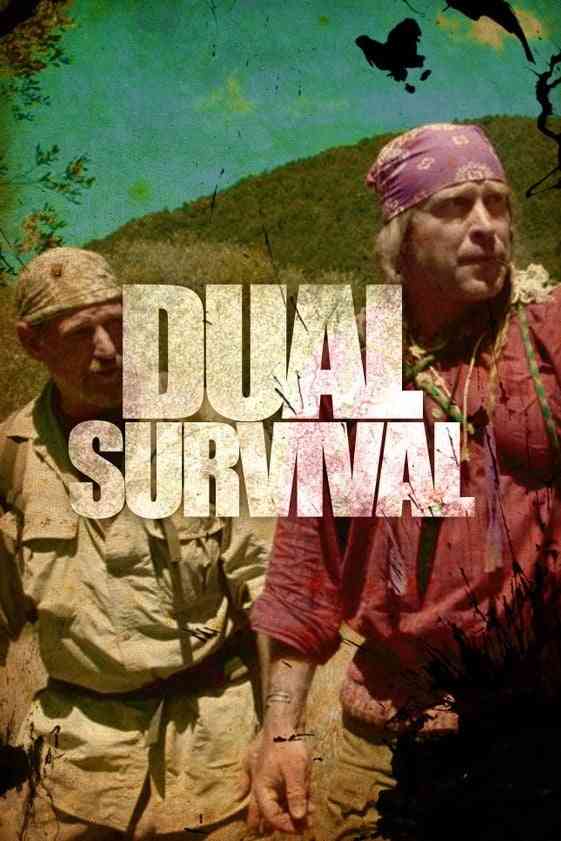 Dual Survival  (2010),Online za darmo