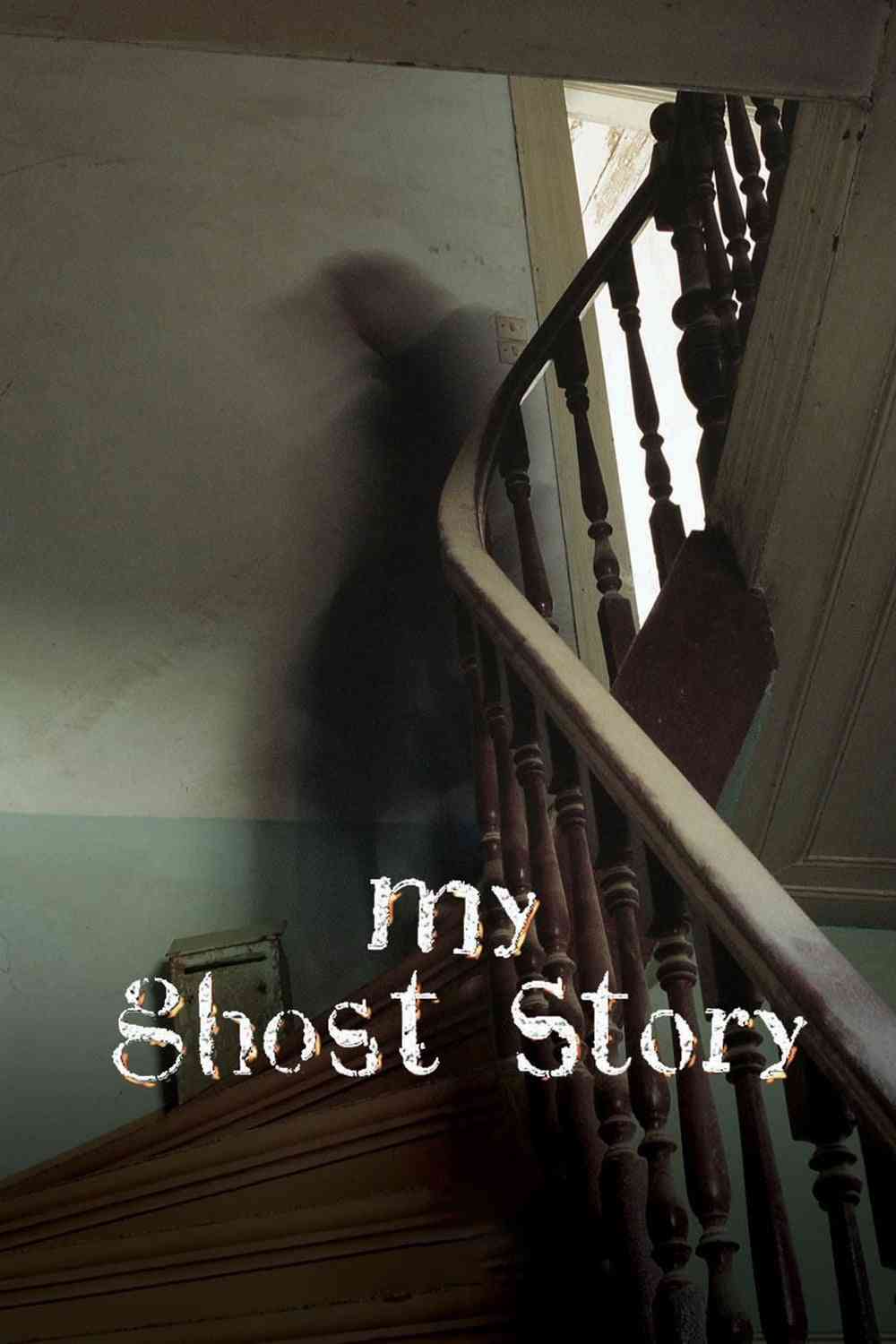 Moja historia o duchach / My Ghost Story  (2010),Online za darmo