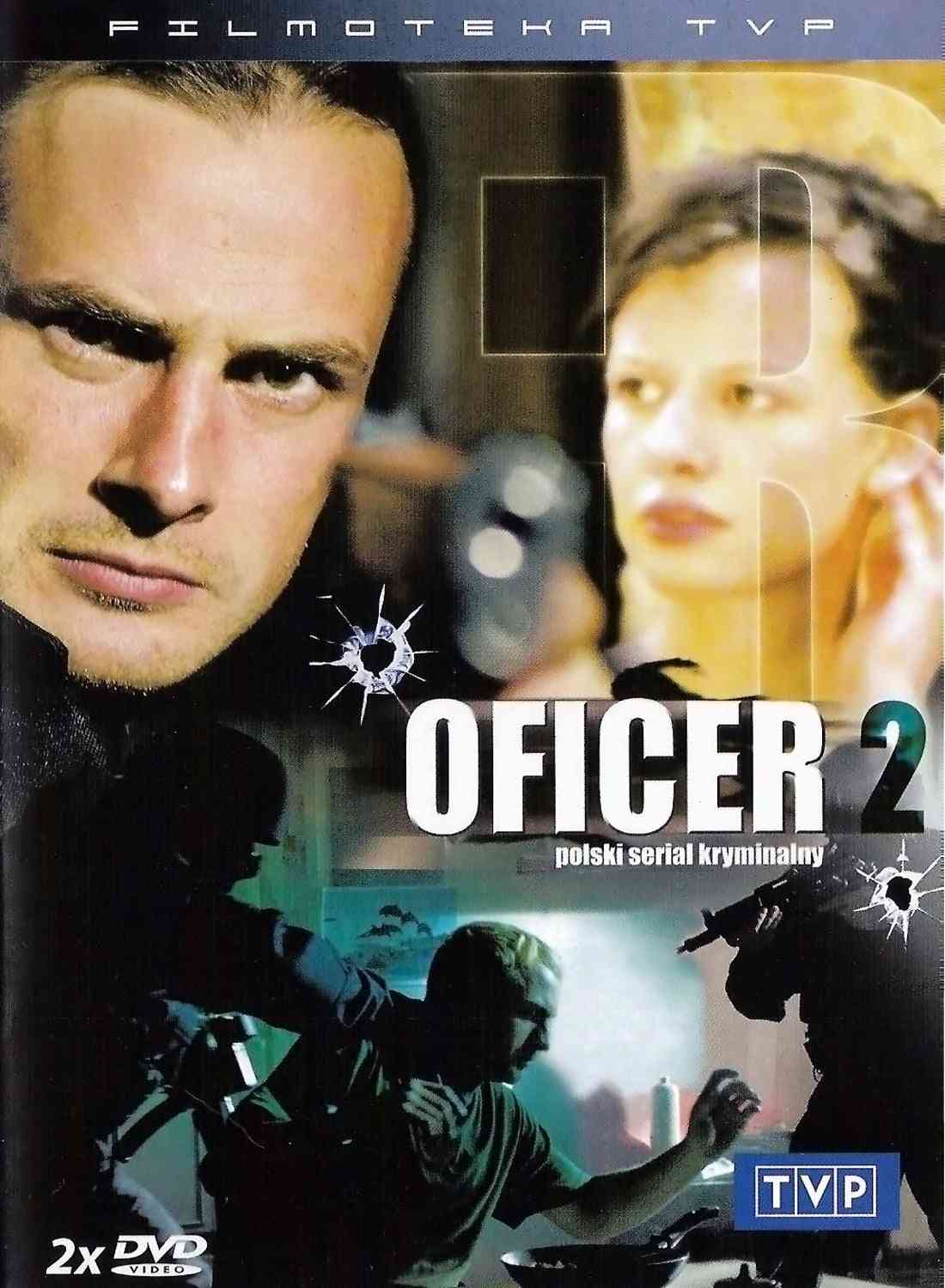 Oficer  (2005),Online za darmo