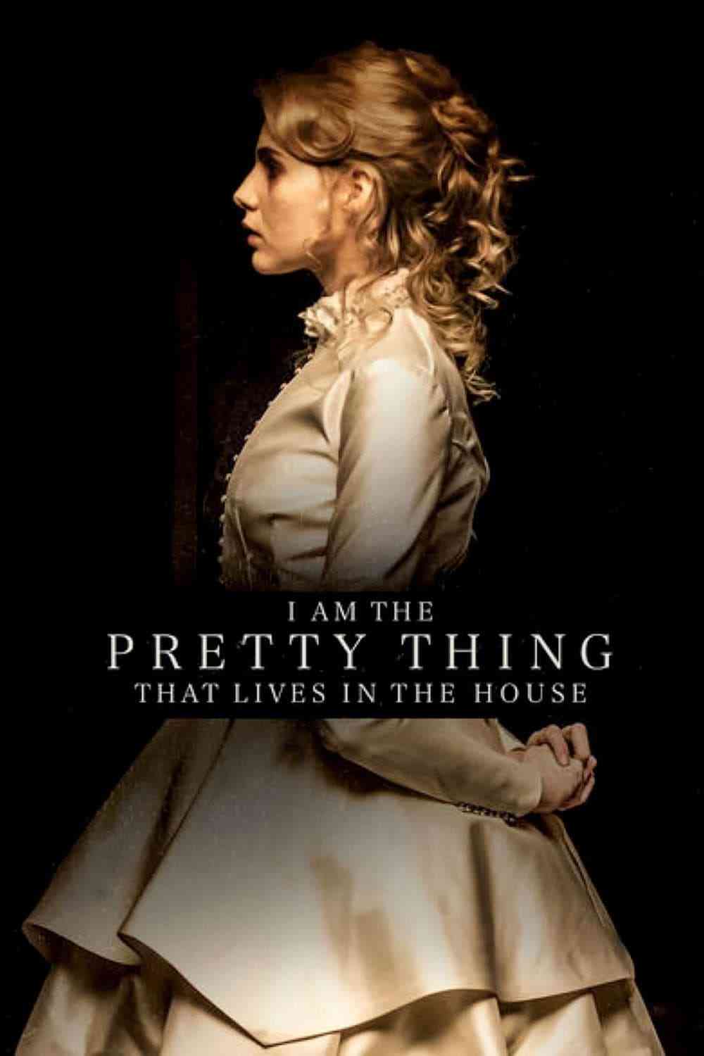 I Am the Pretty Thing That Lives in the House  (2016),Online za darmo