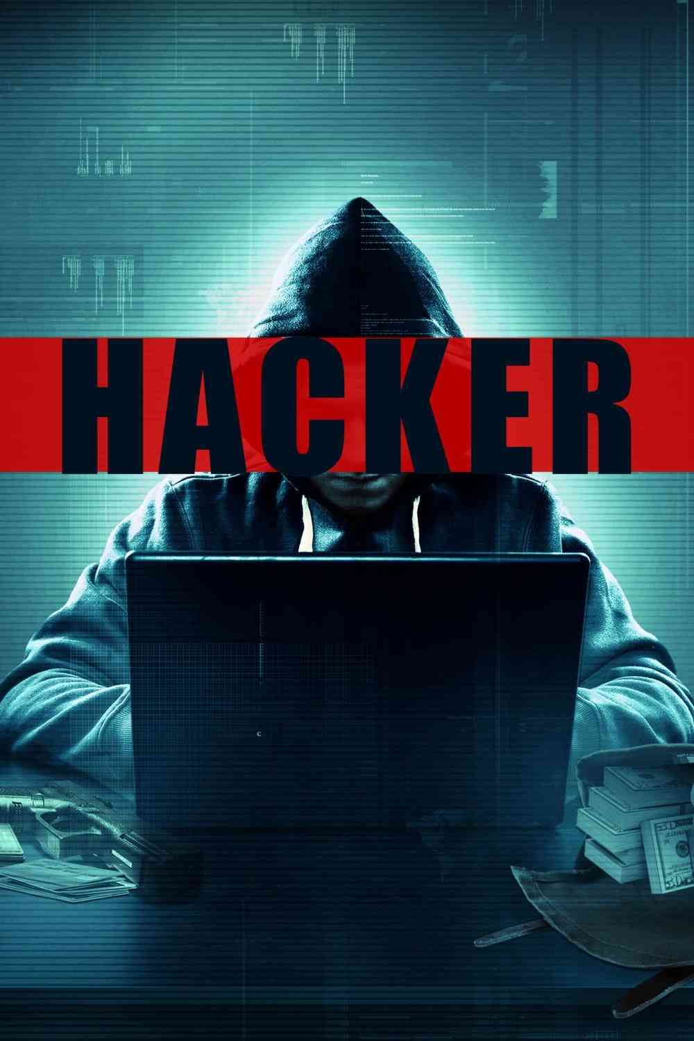Haker  (2016),Online za darmo