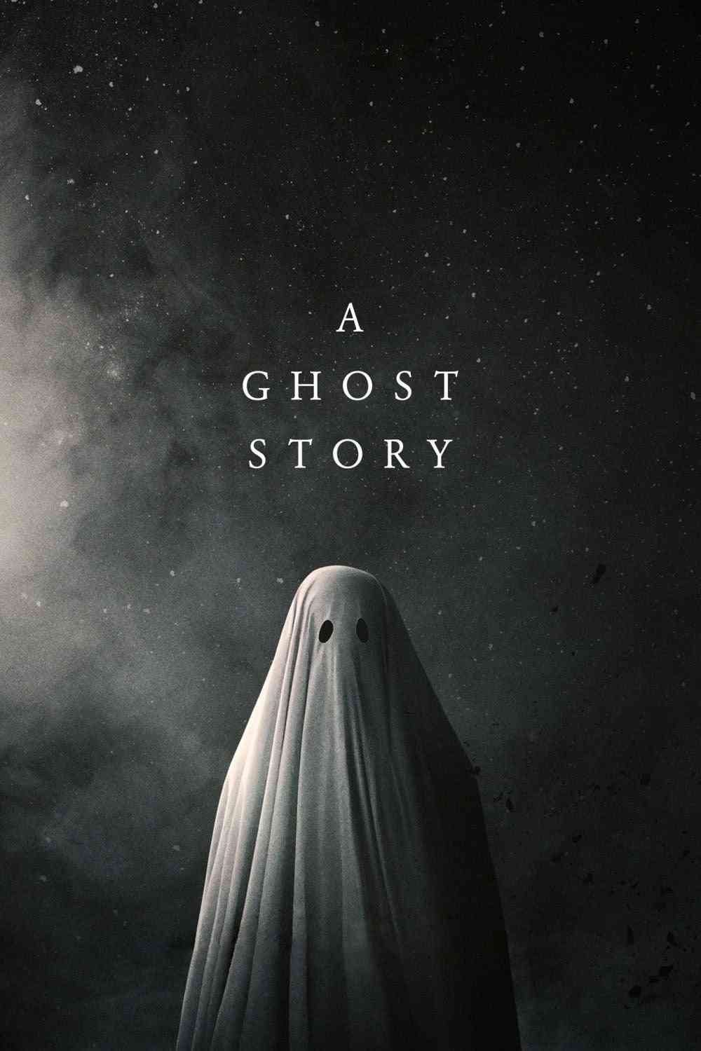A Ghost Story  (2017),Online za darmo