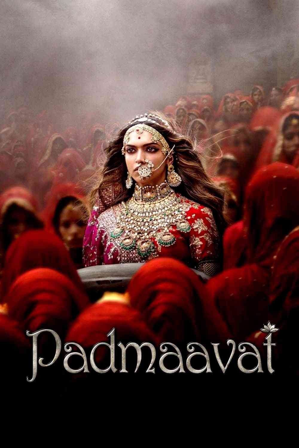 Padmaavat  (2018),Online za darmo