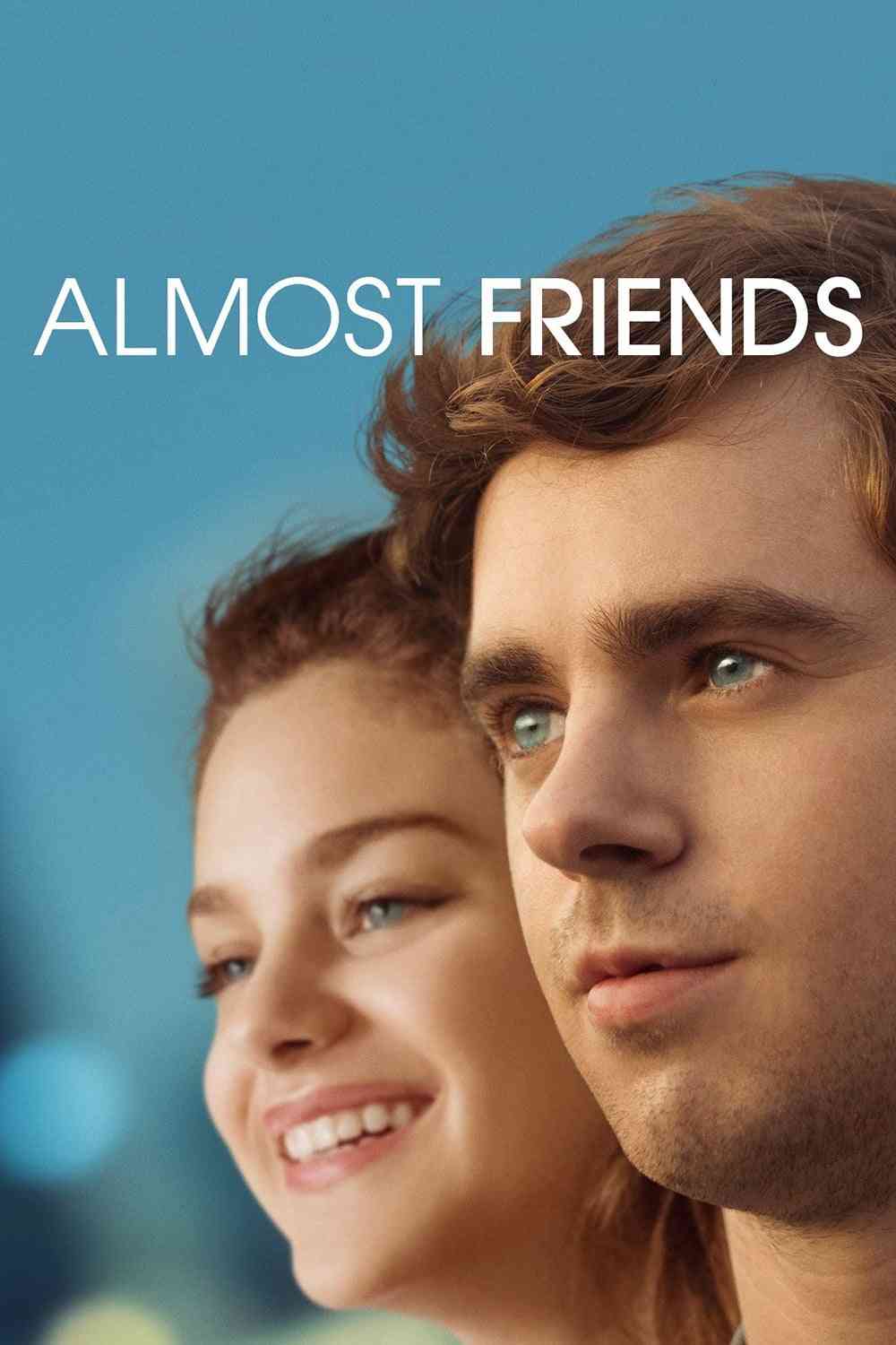 Prawie przyjaciele  (2017),Online za darmo