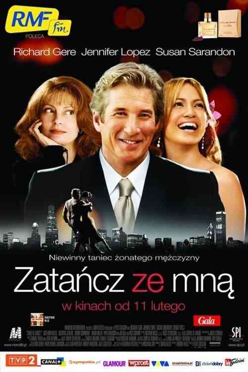 Zatańcz ze mną  (2004),Online za darmo