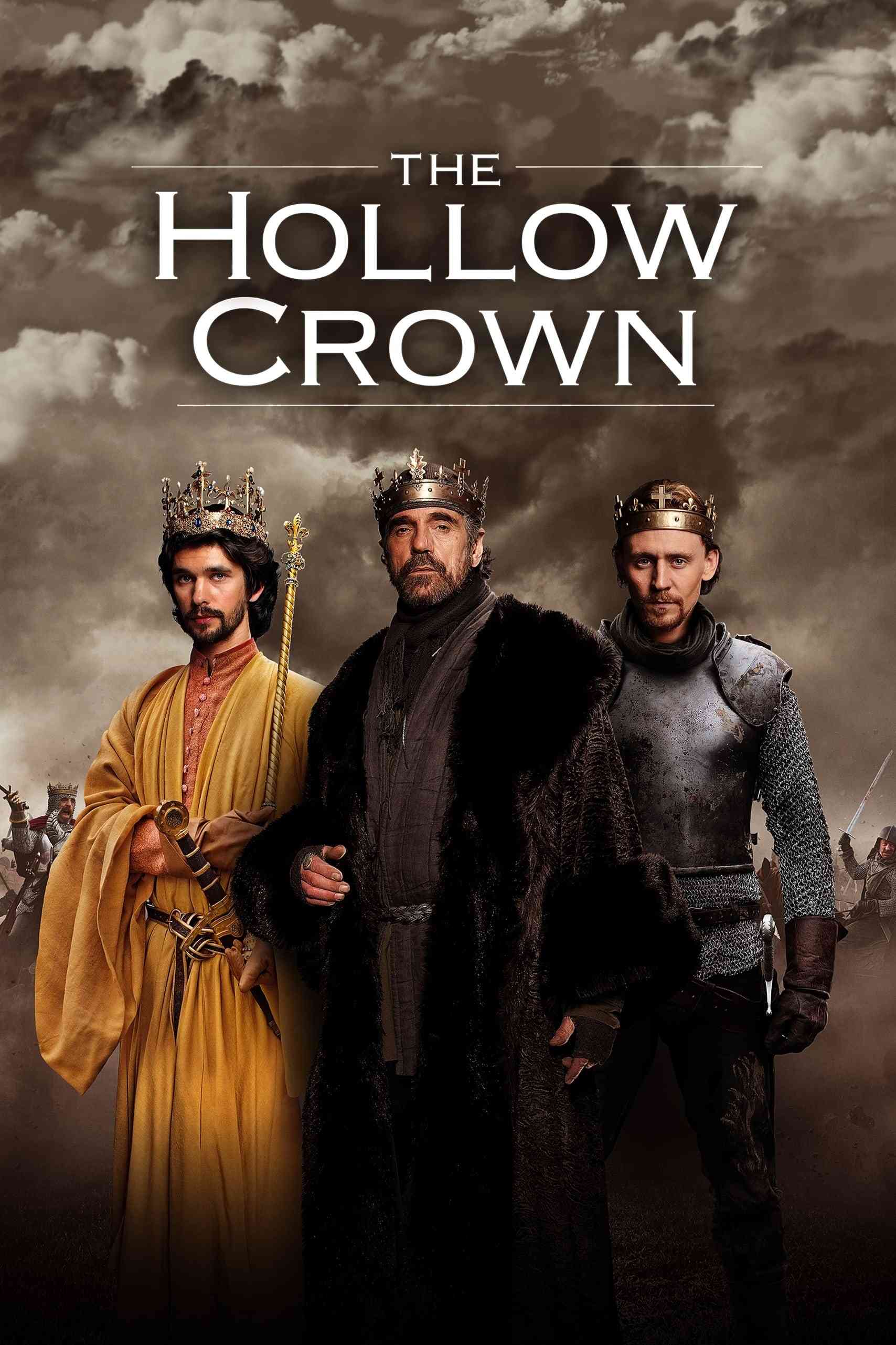 The Hollow Crown  (2012),Online za darmo W Korony Wnętrzu