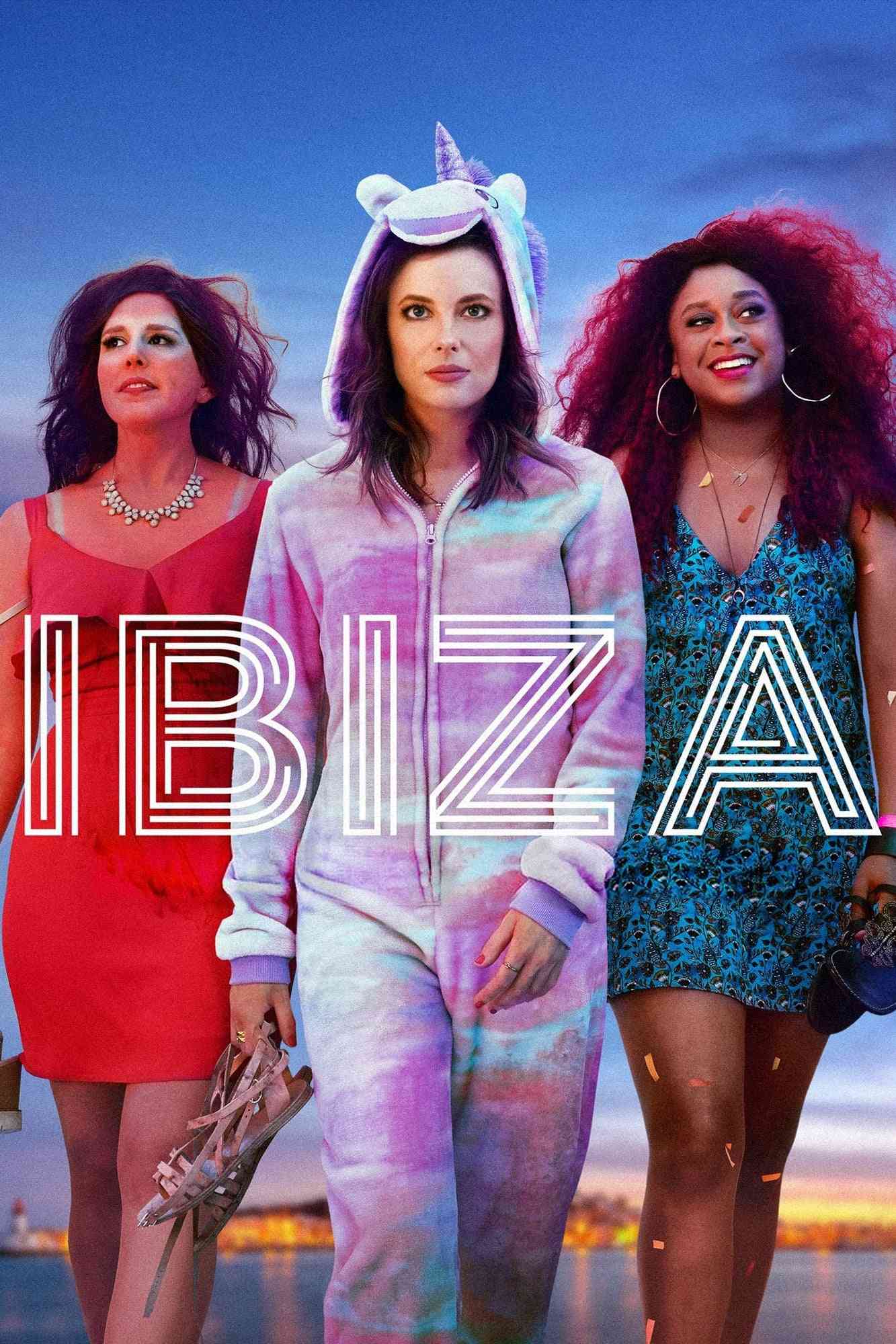 Ibiza  (2018),Online za darmo