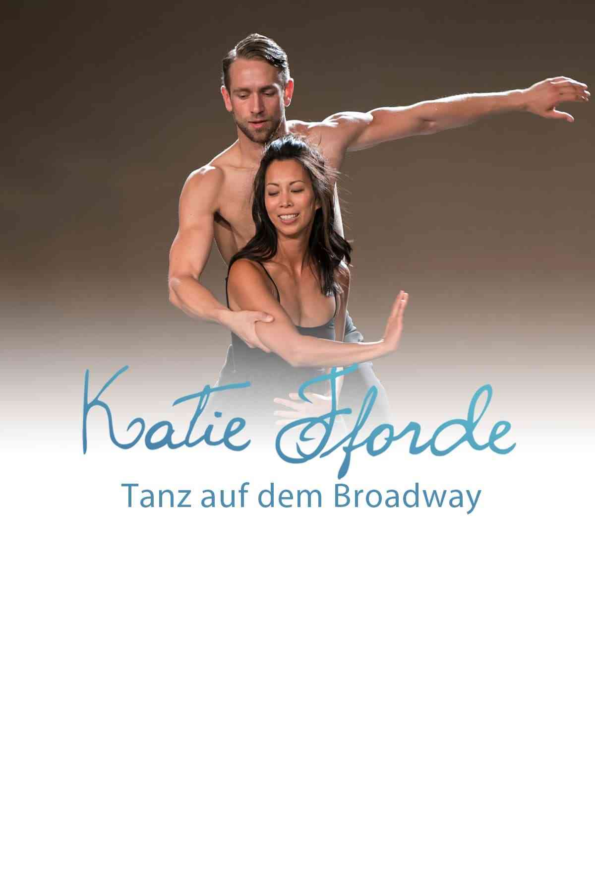 Katie Fforde: Tanz auf dem Broadway  (2016),Online za darmo