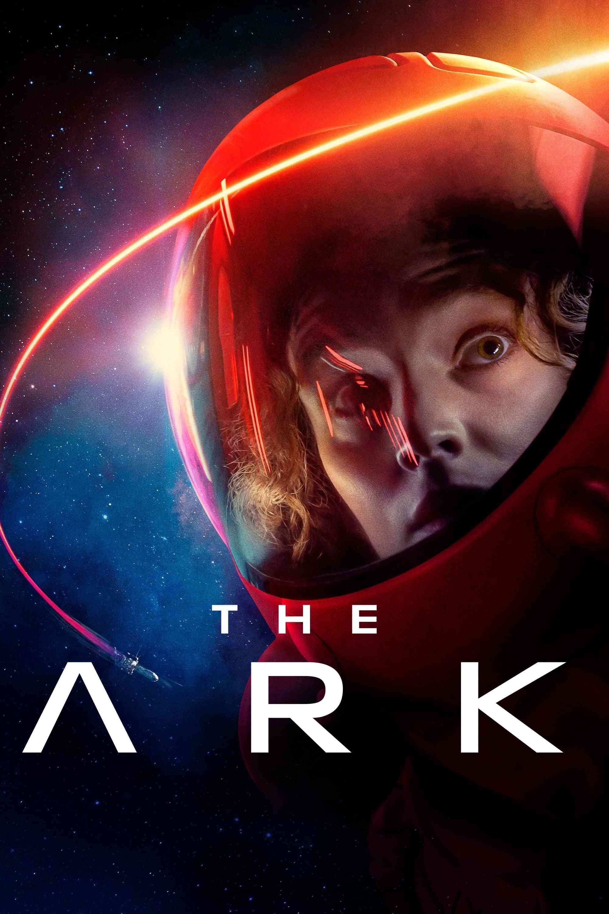 The Ark  (2023),Online za darmo