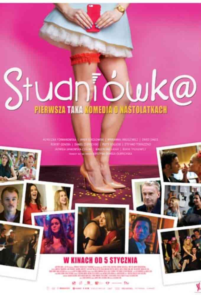 Studniówk@  (2018),Online za darmo