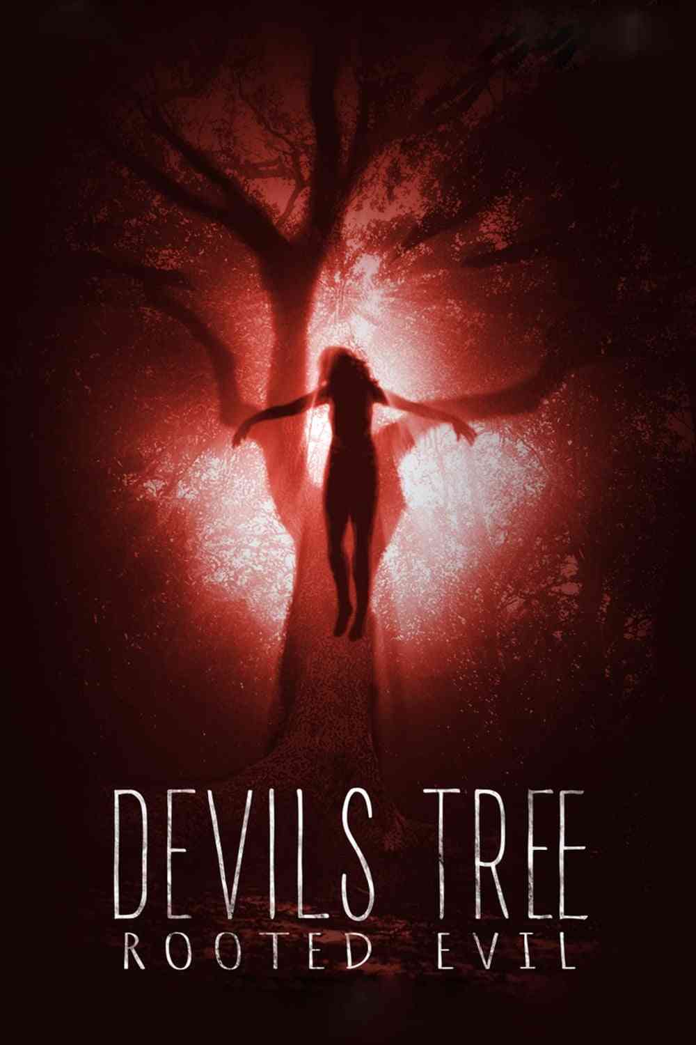 Devil's Tree: Rooted Evil  (2018),Online za darmo