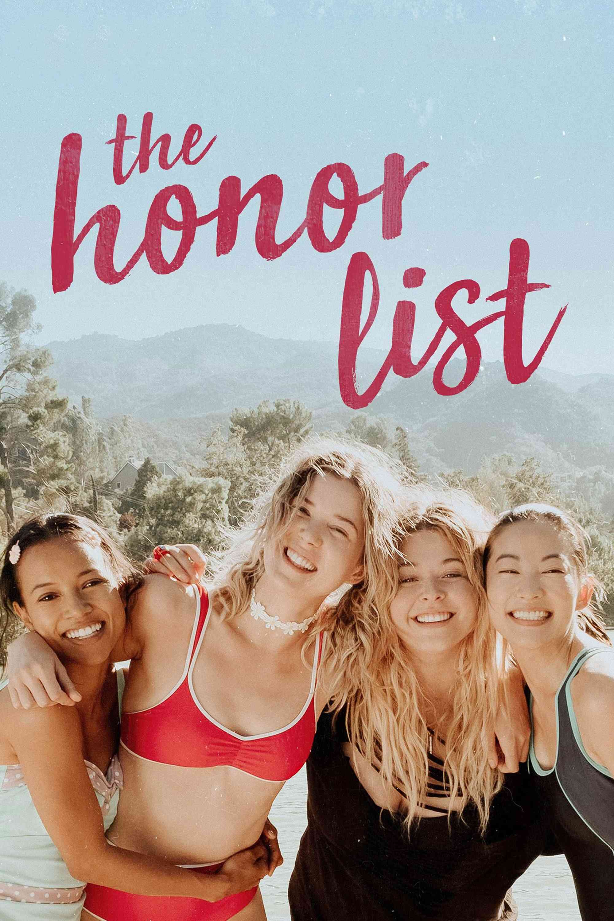 The Honor List  (2018),Online za darmo