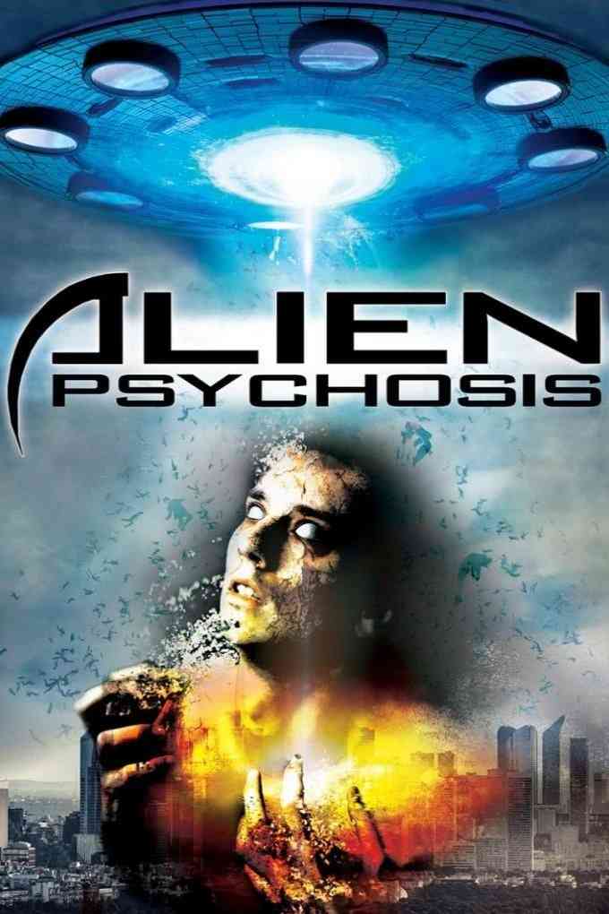 Alien Psychosis  (2018),Online za darmo