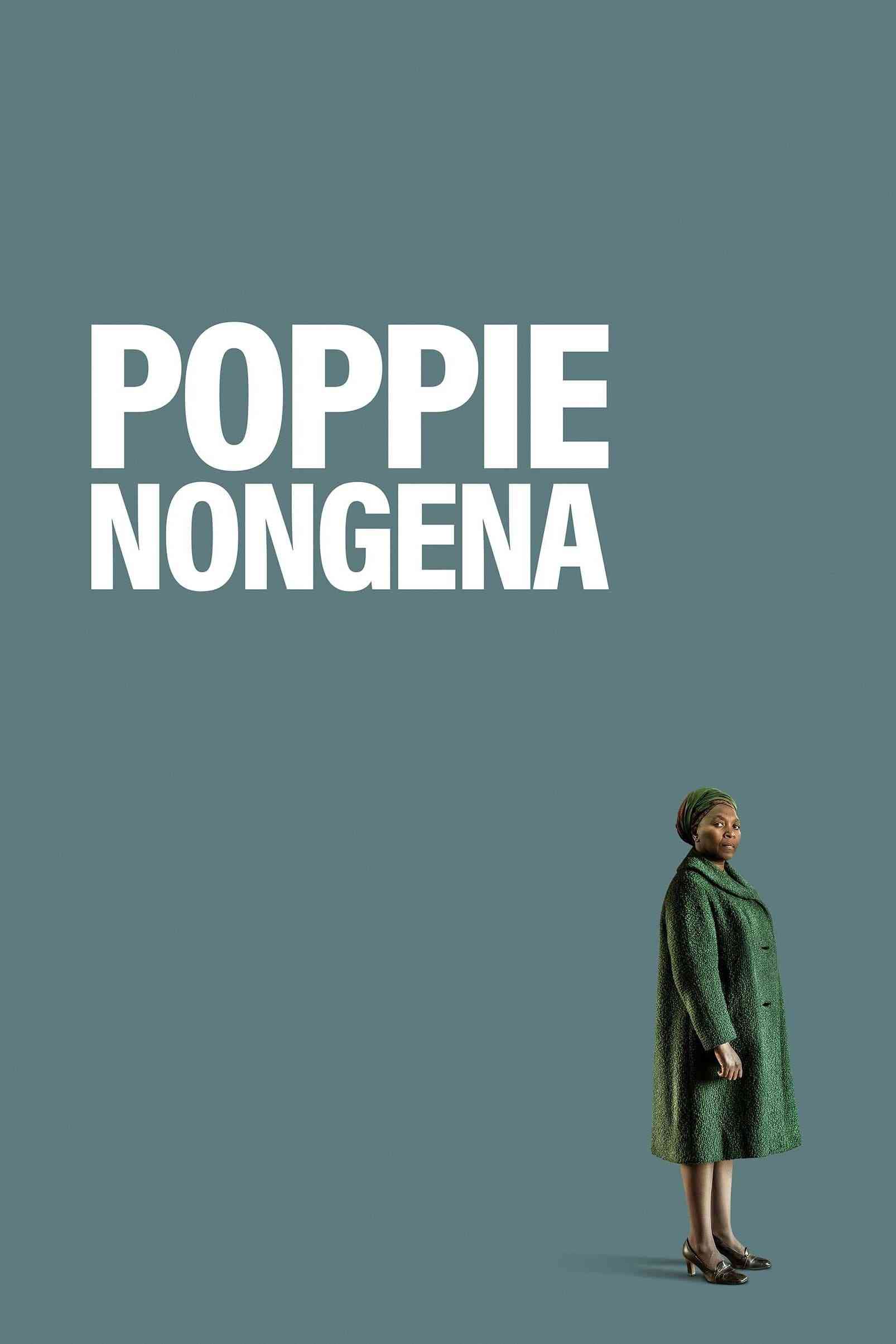 Poppie Nongena  (2020),Online za darmo