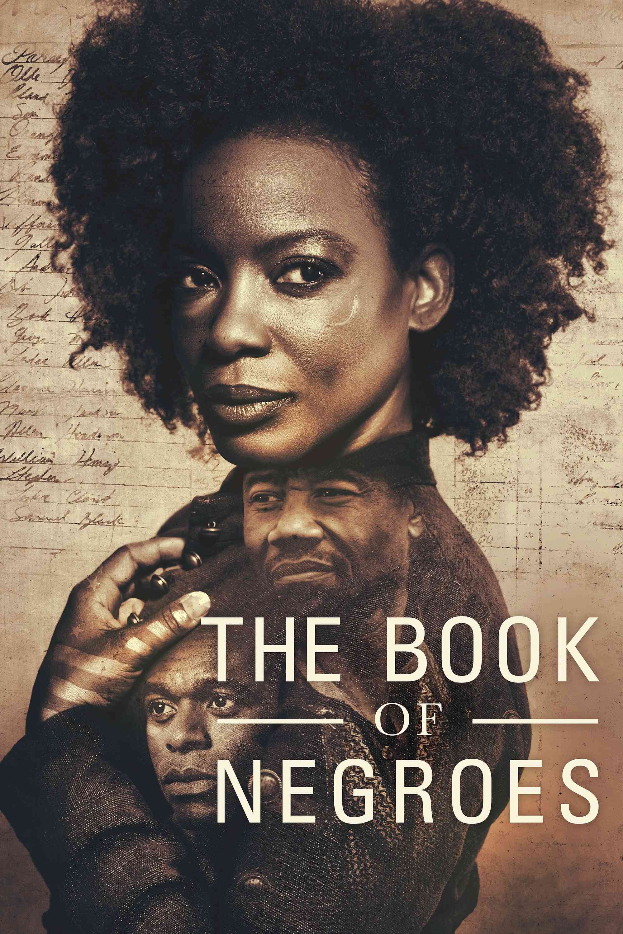 The Book of Negroes  (2015),Online za darmo