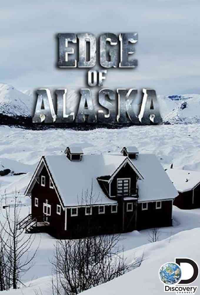 Na krańcu Alaski / Edge of Alaska  (2014),Online za darmo