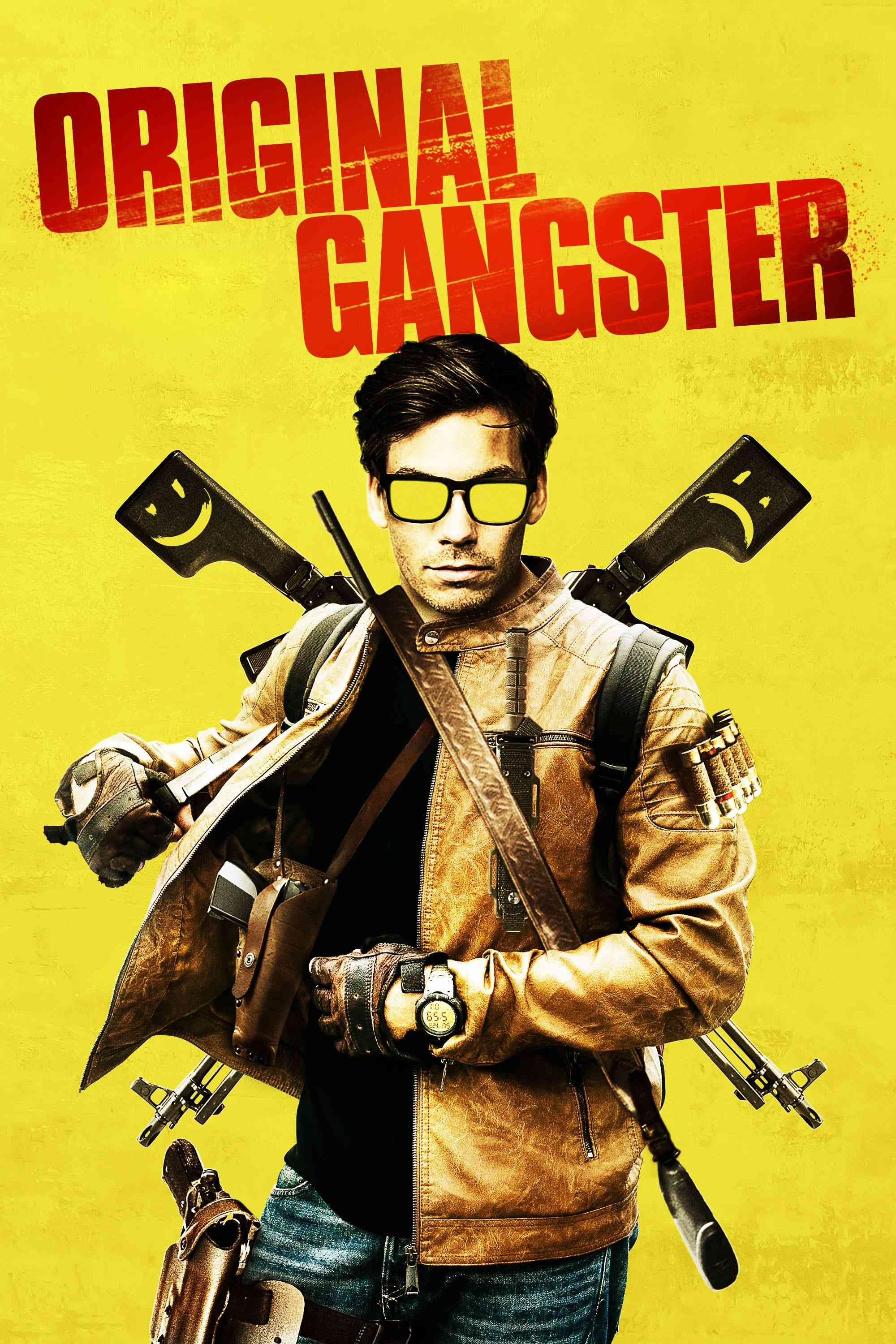 Urodzony Gangster  (2020),Online za darmo