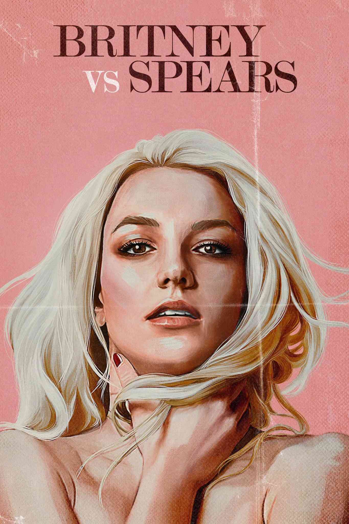 Britney kontra Spears  (2021),Online za darmo
