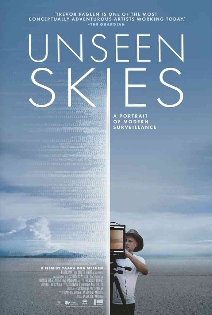 Unseen Skies  (2021),Online za darmo