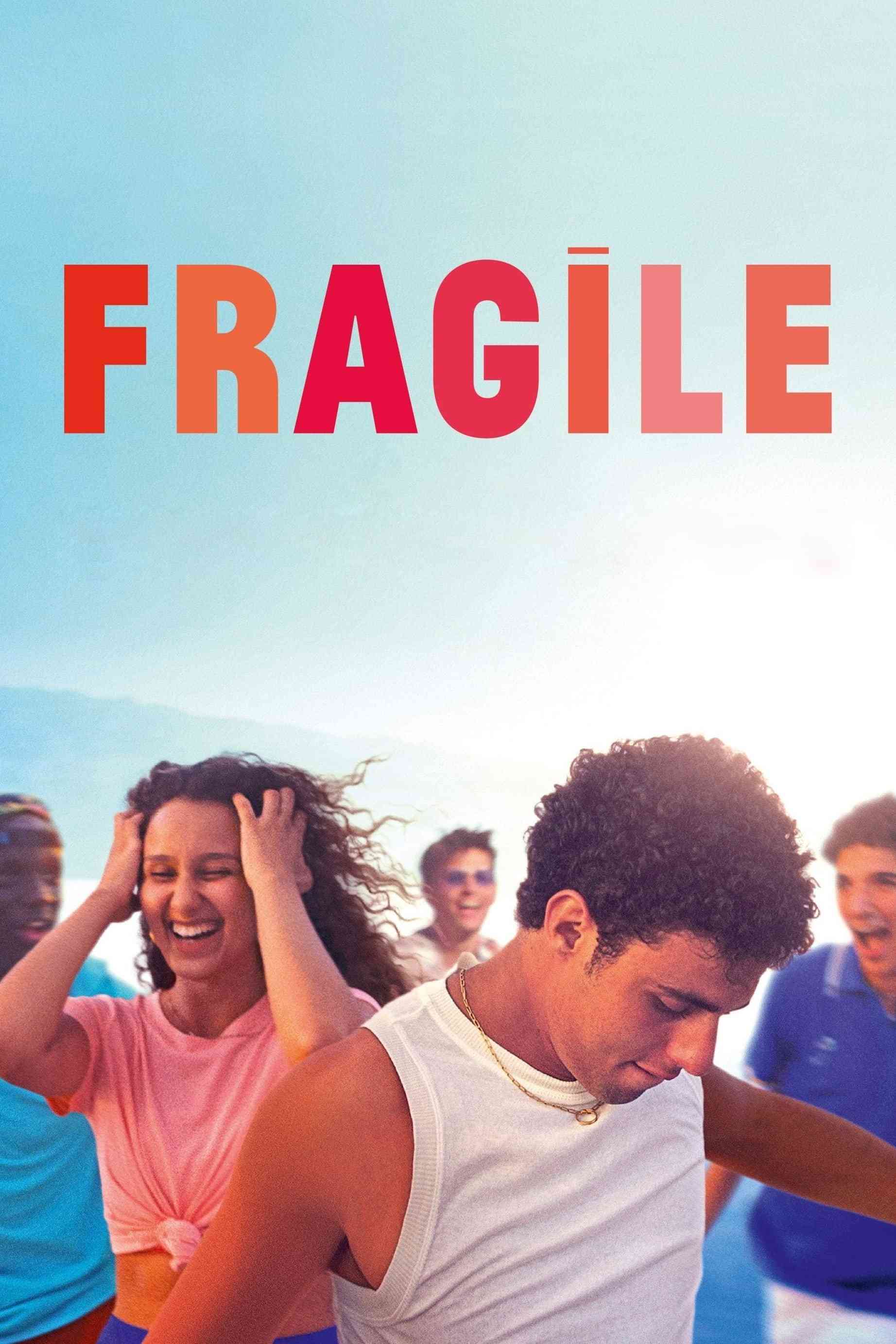 Fragile  (2021),Online za darmo