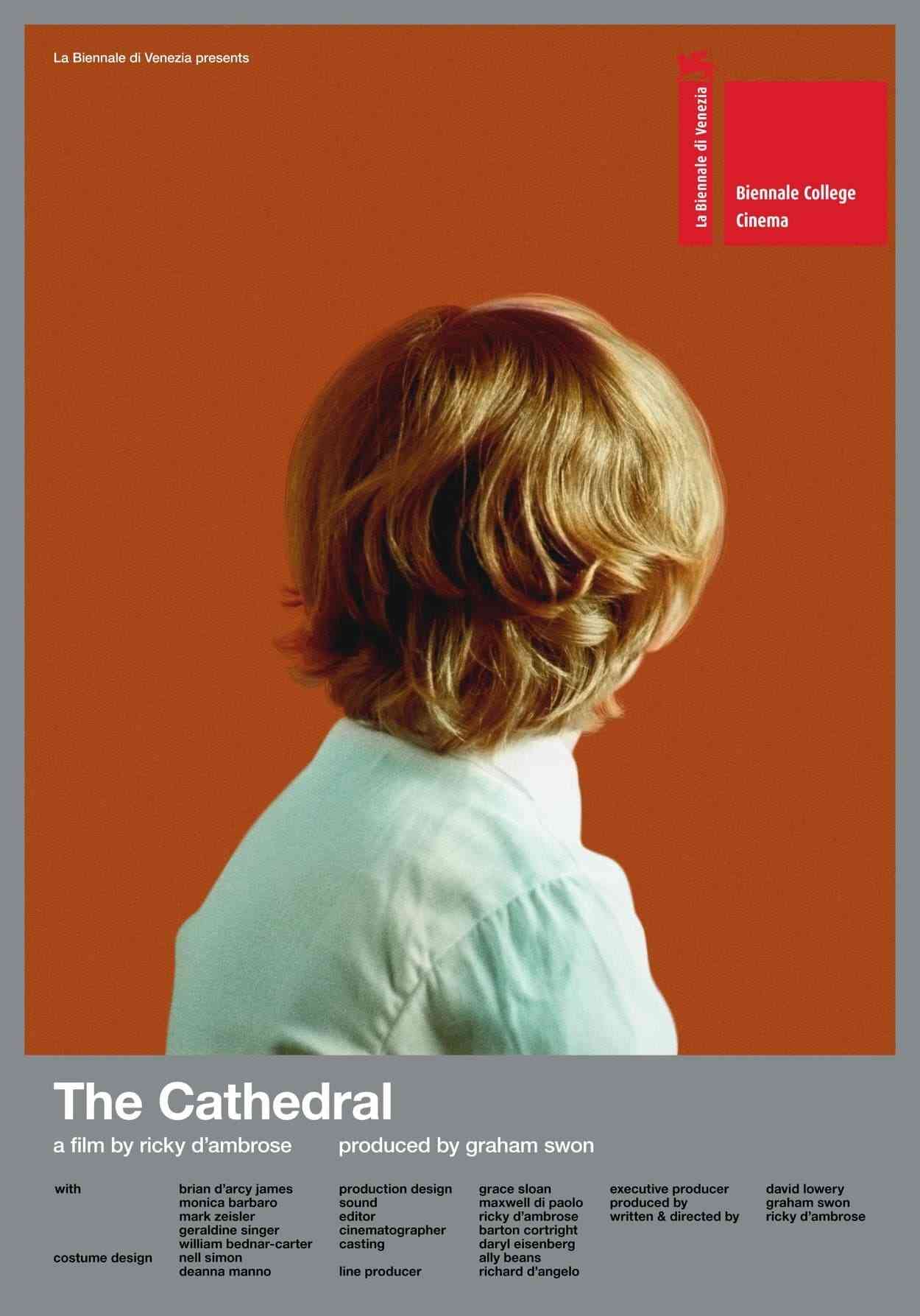 The Cathedral  (2021),Online za darmo