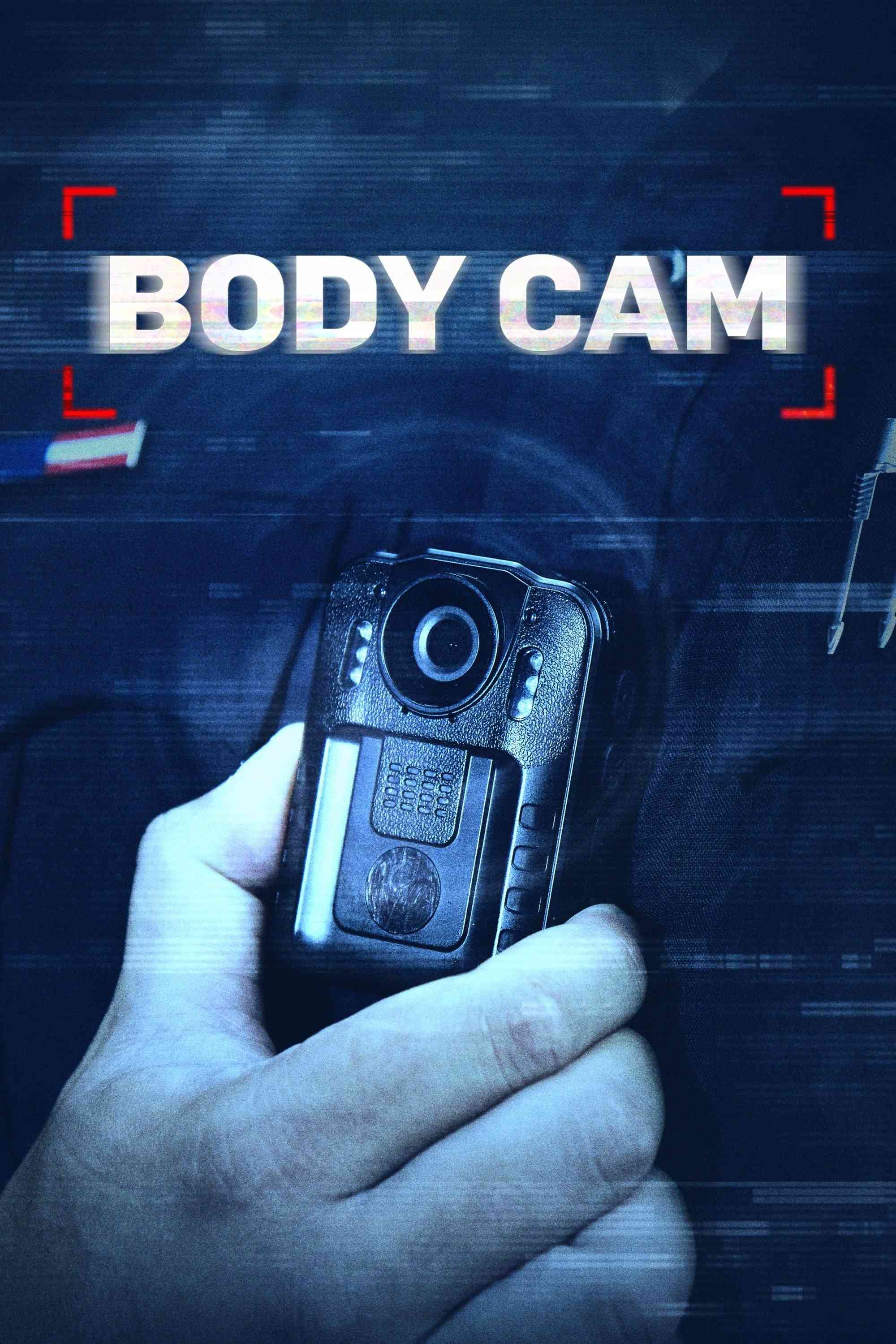 Body Cam  (2018),Online za darmo