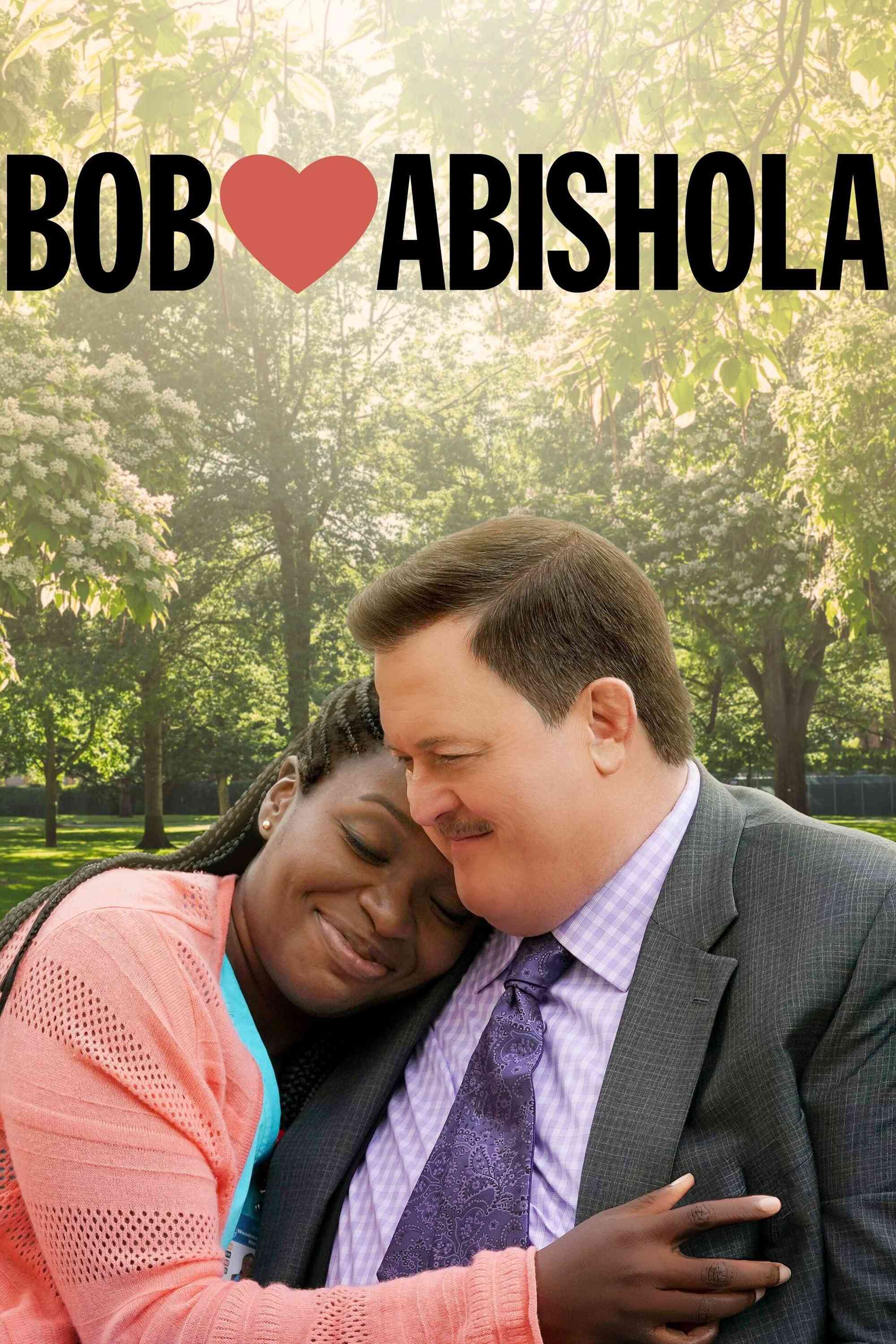 Bob Hearts Abishola  (2019),Online za darmo