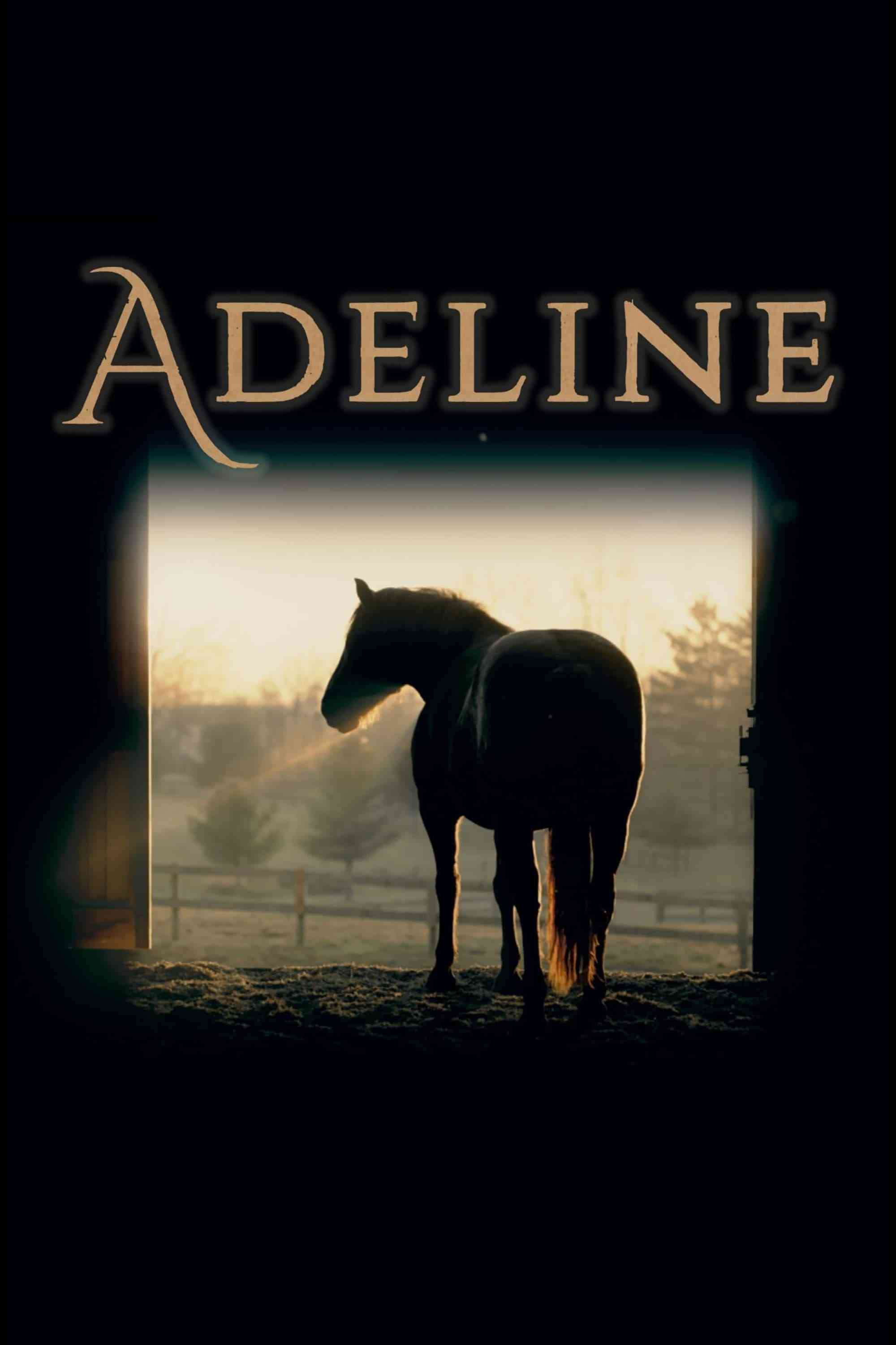Adeline  (2022),Online za darmo