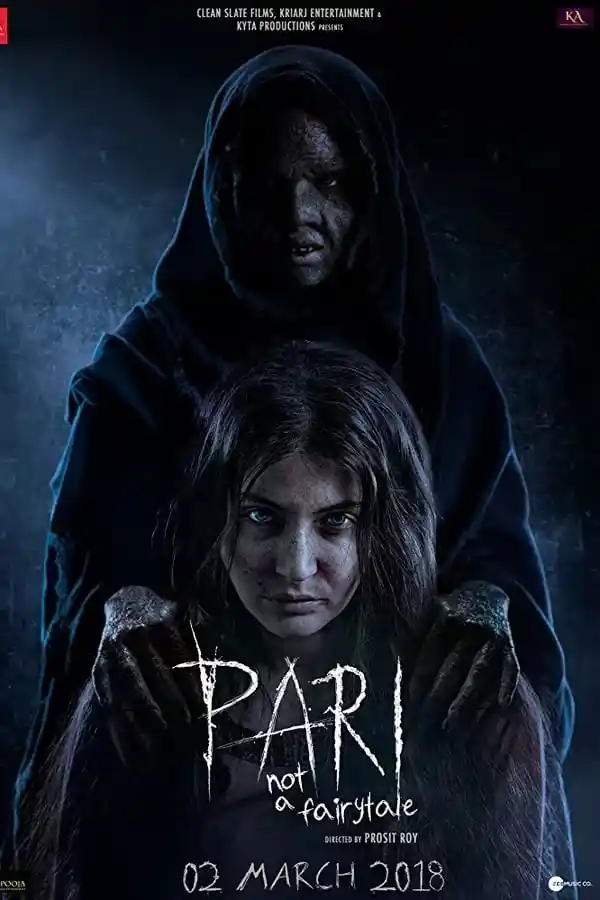 Pari (2018),Online za darmo