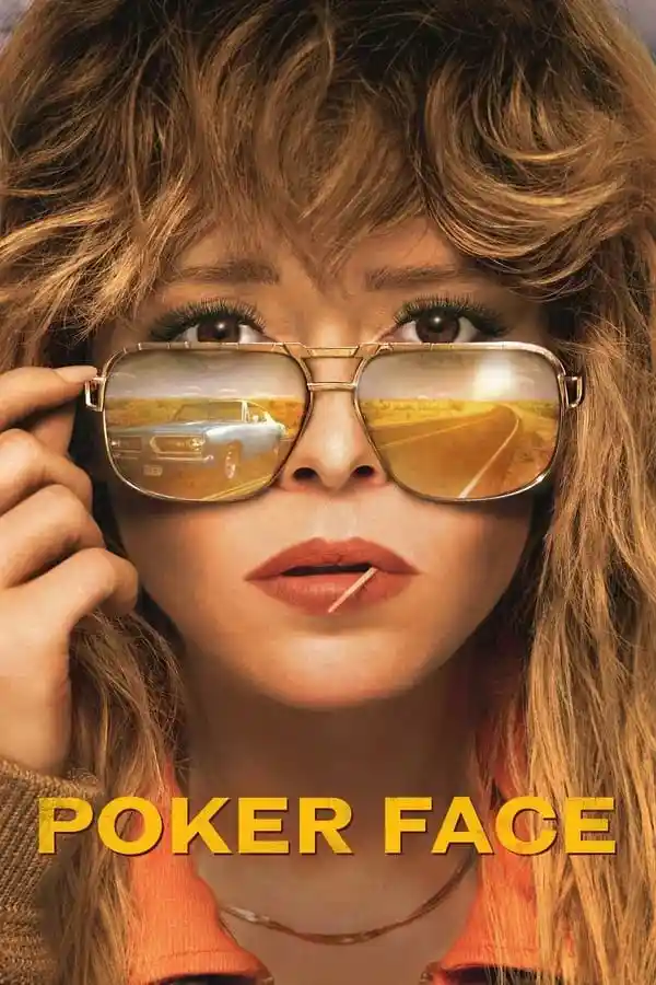 Poker Face  (2023),Online za darmo