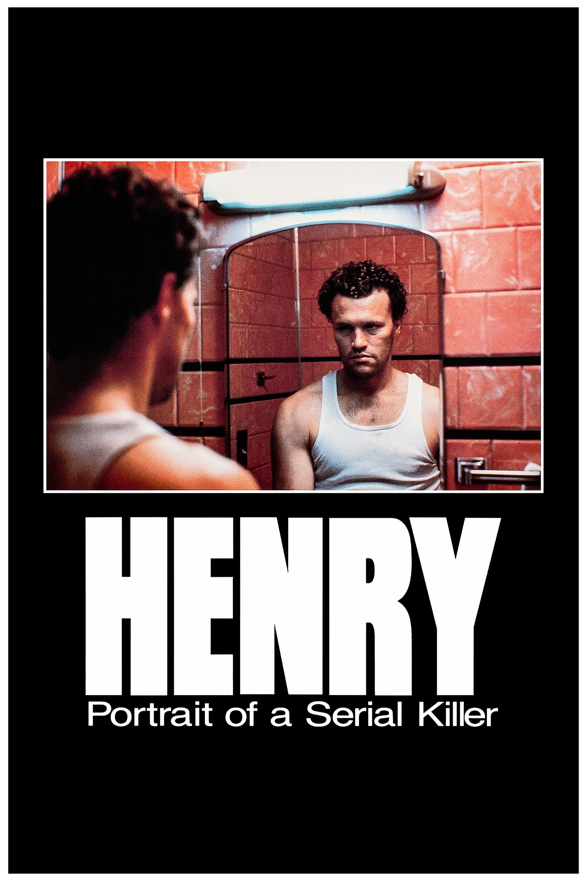 Henry - Portret seryjnego mordercy  1986