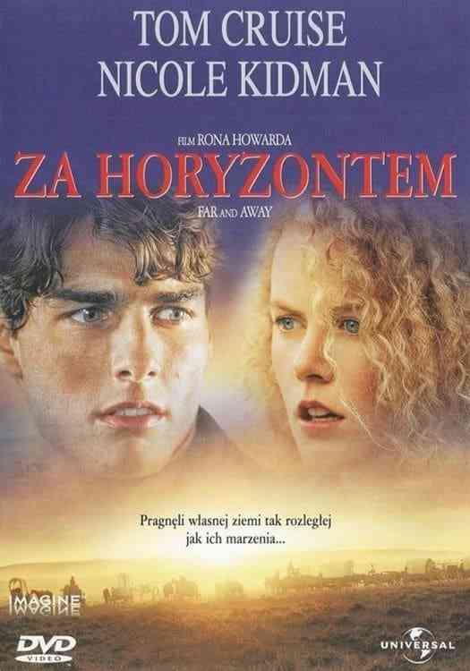 Za Horyzontem  (1992),Online za darmo