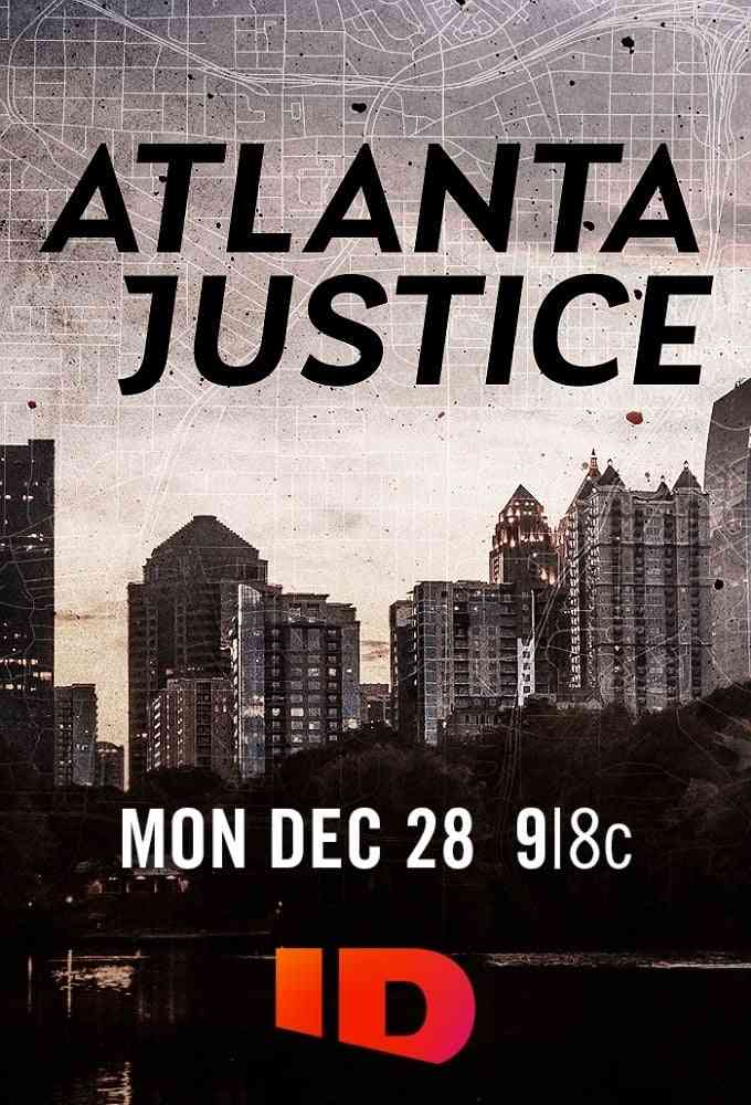 Sprawiedliwi z Atlanty / Atlanta Justice  (2020),Online za darmo