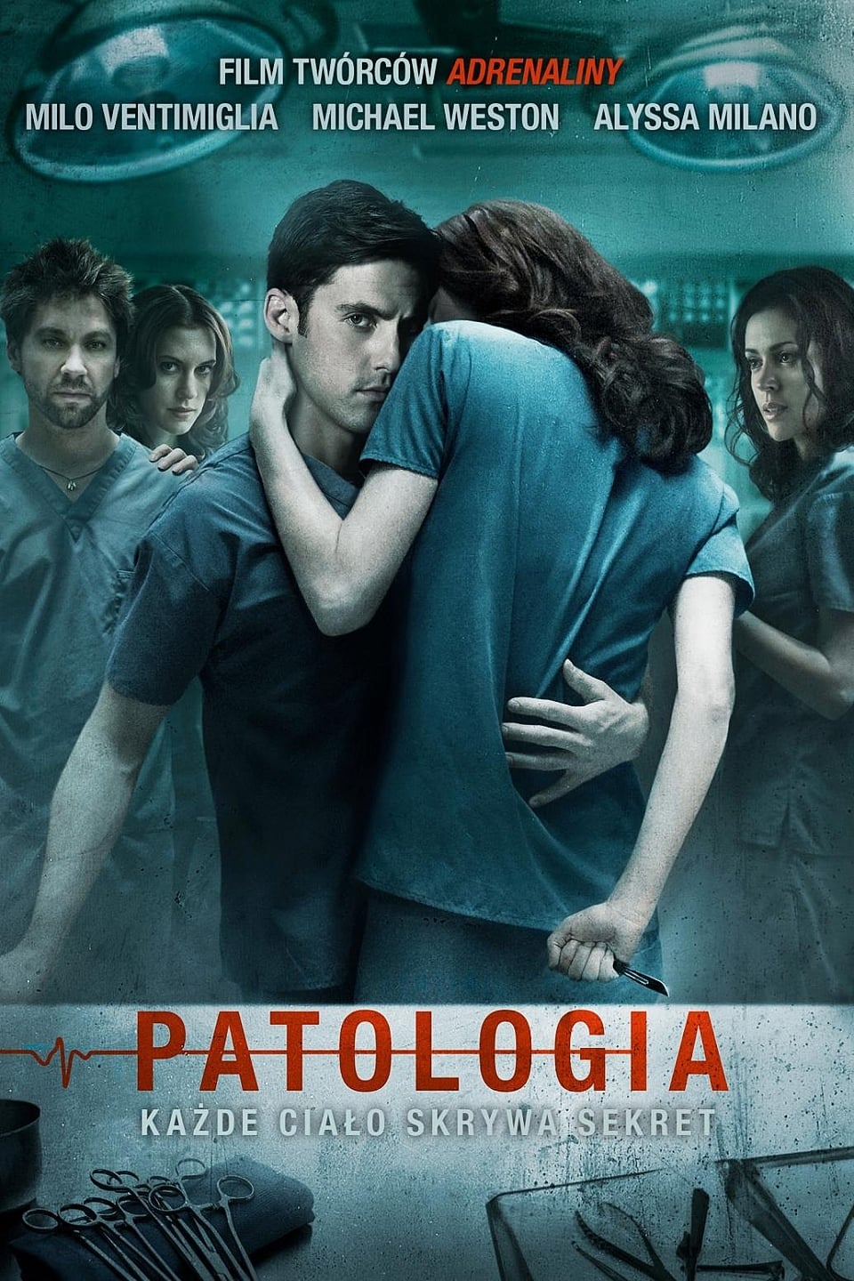 Patologia  2008