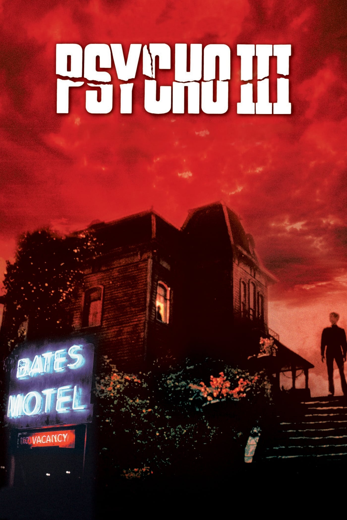 Psychoza III  1986
