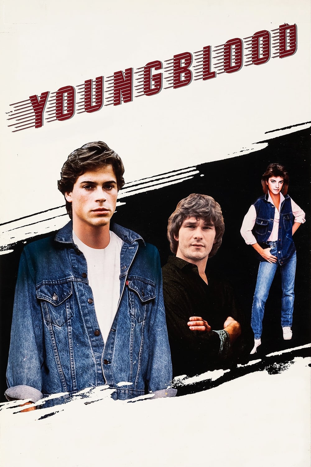 Youngblood  1986