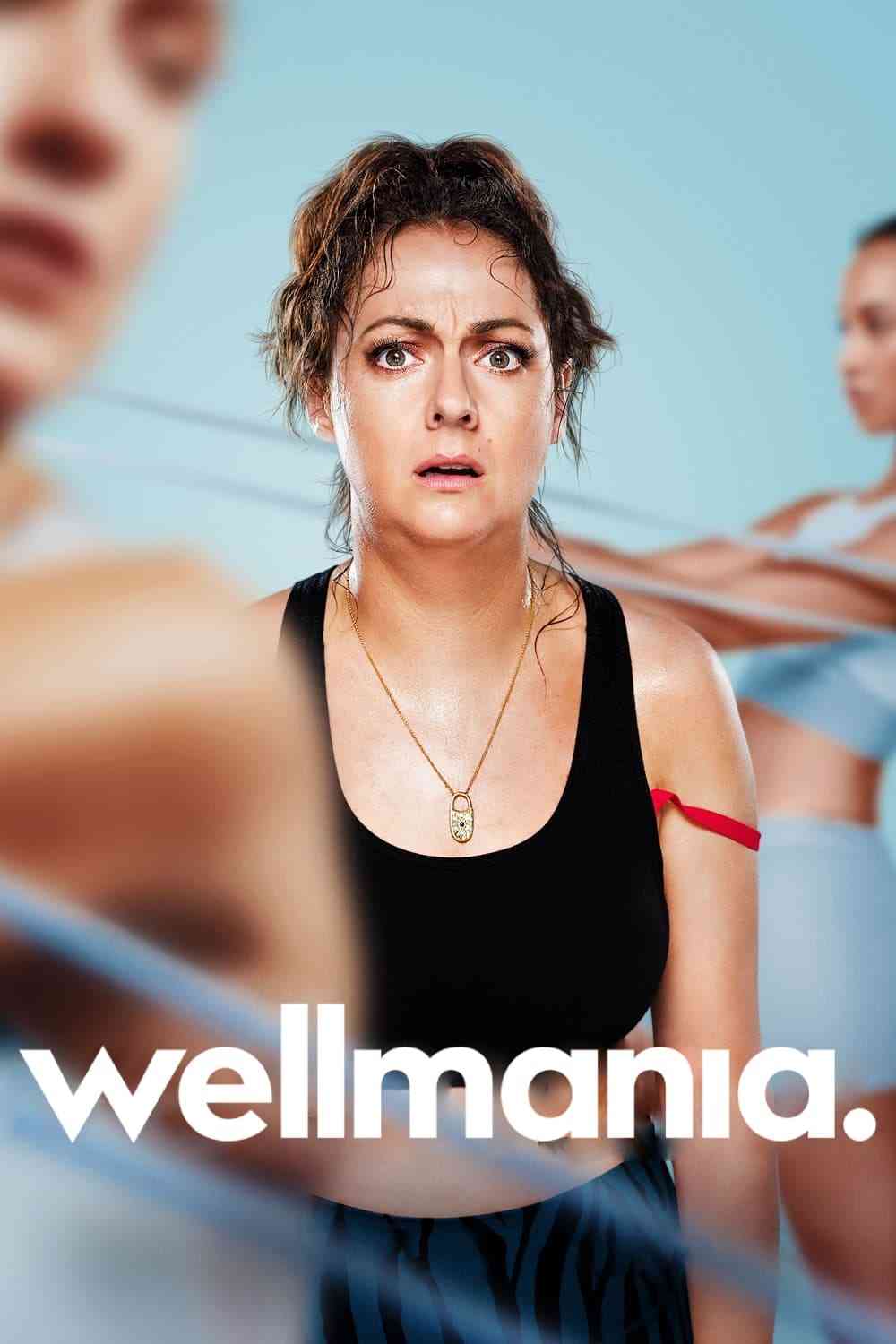 Wellmania  (2023),Online za darmo