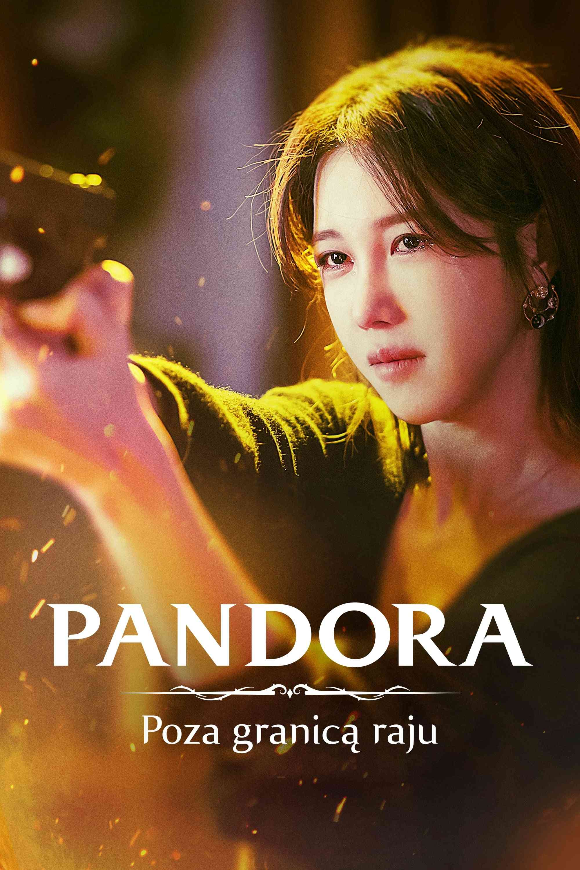 Pandora: Poza granicą raju  (2023),Online za darmo