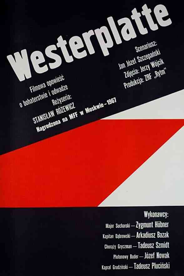 Westerplatte  (1967),Online za darmo
